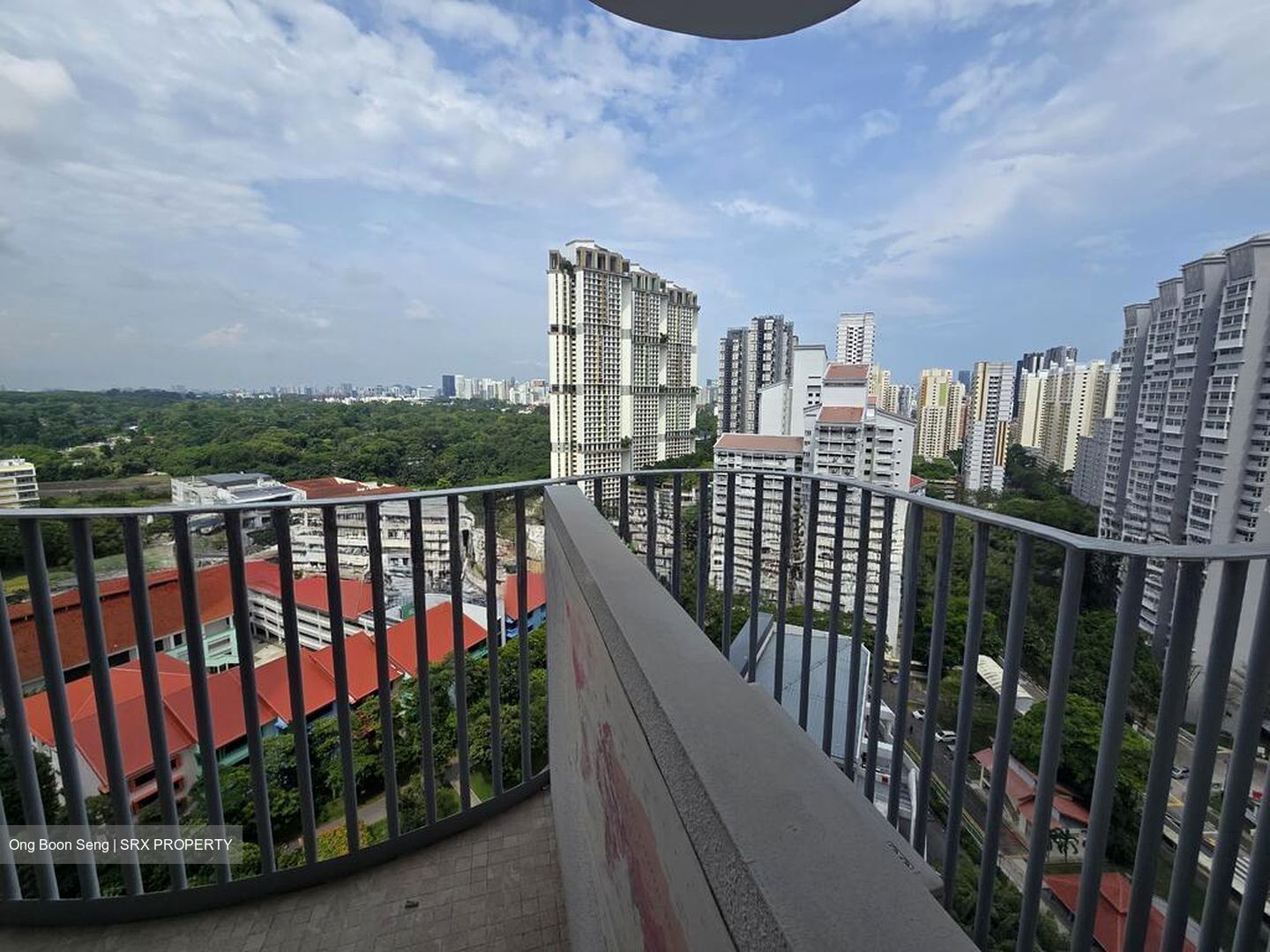 Queens Peak (D3), Condominium #597157651